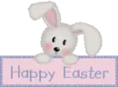 Happy Easter