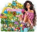 Robbie Spring-Easter