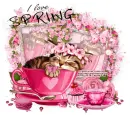 I Love Spring