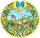 Spring wishes