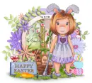 Happy Easter