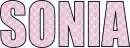 Sonia