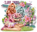 Sweet Spring