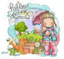 Hello Spring
