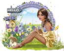 HelloSpring