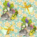 Easter Background