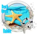 Robbie - Beach Queen
