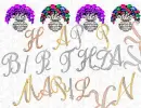 xoxo Happy Birthday Marilyn xoxo