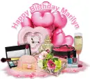 Marilyn, Happy Birthday