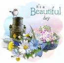 It's a Beautiful Day