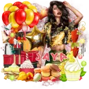 Happy Birthday ~ Jaya