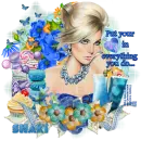 Heart In Everything ~ Shaki