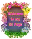Welcome (Pink - Animated)
