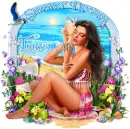 Tonya, Summer dreams