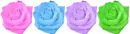 roses