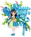 Robbie