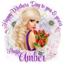 Amber ~ fg