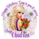 Andrea ~ fg