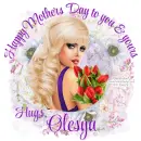 Olesya ~ fg