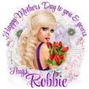 Robbie ~ fg