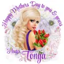 Tonya ~ fg