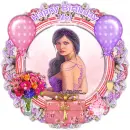 Mel Birthday