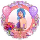 Tyla Birthday