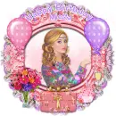 Mietta Birthday