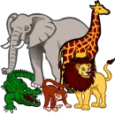 Wild Animals