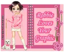 Robbies Graphic