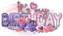 Its My Birthday