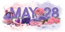 May 28