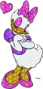 Daisy Duck