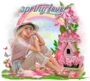 Spring Fever
