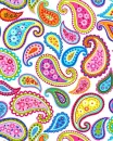 paisley