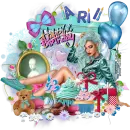 Happy Birthday ~ Ari