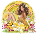 Yellow is awesome
