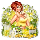 LEMONADE