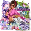 Happy Birthday ~ Elia