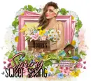 Spring Sweet Spring