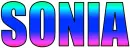 Sonia