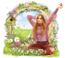 Spring is the Season of Love