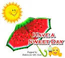 Have a Sweet Day!