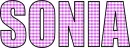 Sonia