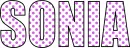 Sonia