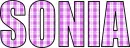 Sonia