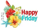 Happy Friday