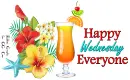 Happy Wednesday