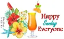 Happy Sunday