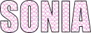 Sonia